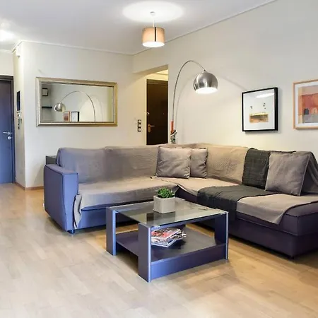 Two Bedroom In Kesariani *
