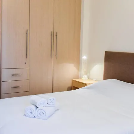 Two Bedroom In Kesariani * Athén