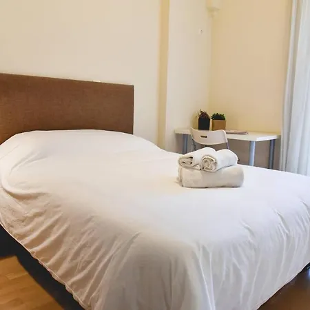 Two Bedroom In Kesariani * Athén